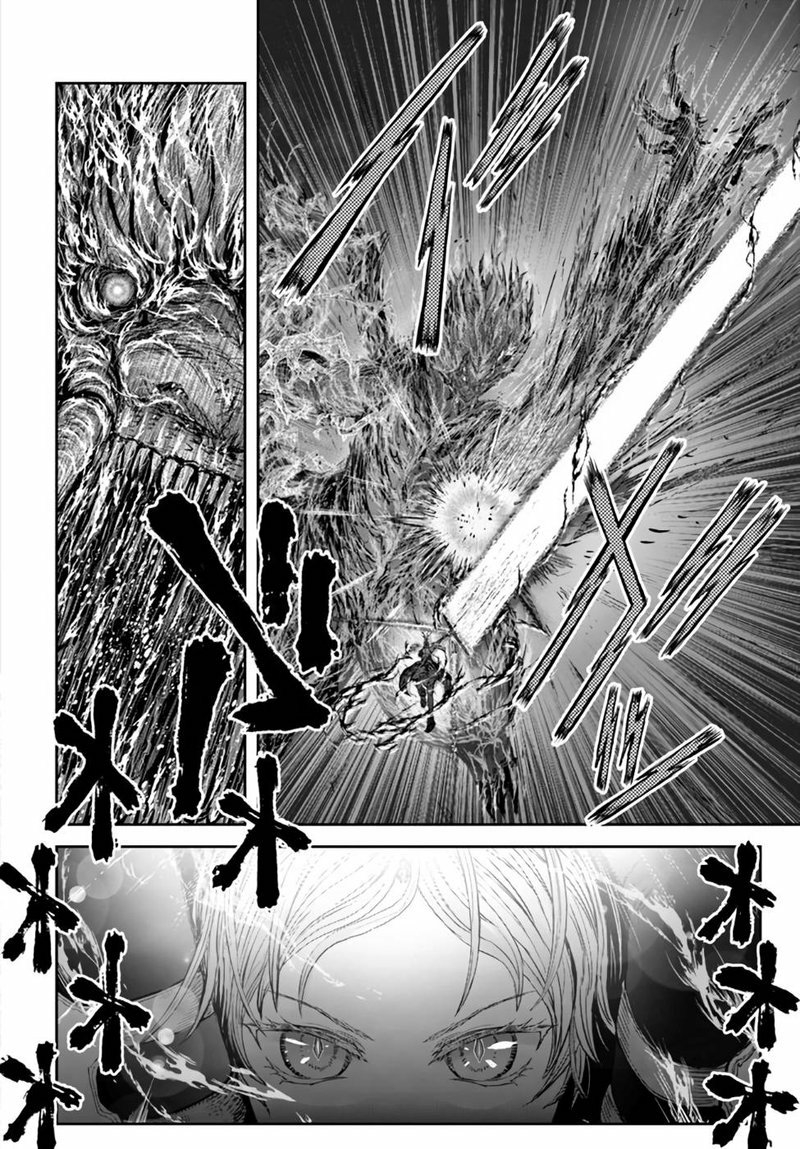 Isekai Ojisan Chapter 32 Bahasa Indonesia