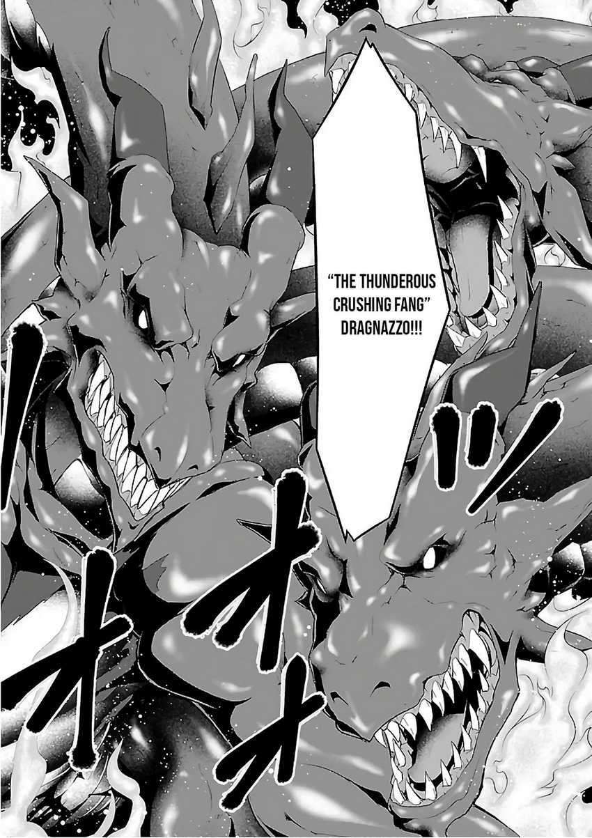 Trinity Seven Chapter 86 Bahasa Indonesia