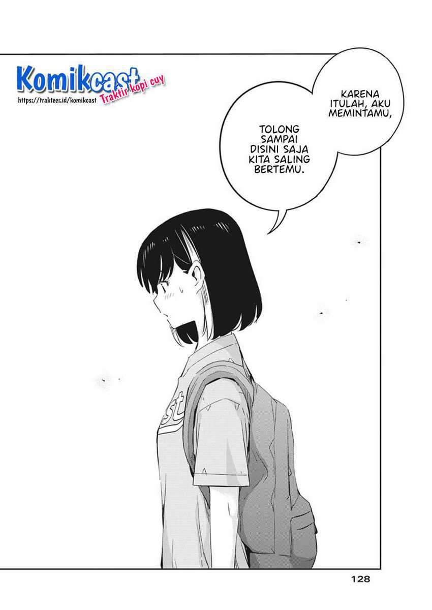 Kekkon Surutte, Hontou Desu Ka? Chapter 38 Bahasa Indonesia