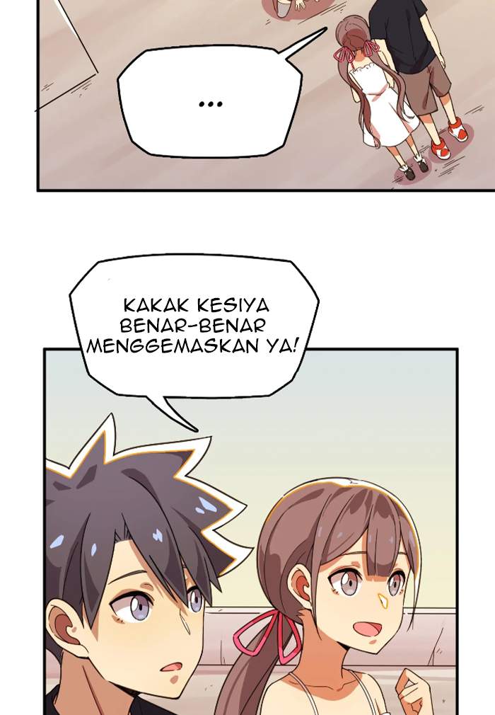 How To Properly Care For Your Pet Wife Chapter 04 Bahasa Indonesia