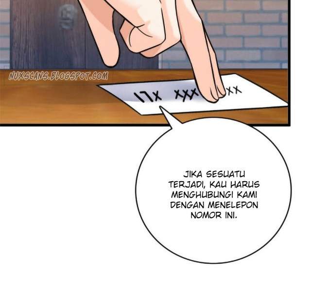 Spare Me, Great Lord! Chapter 102 Bahasa Indonesia