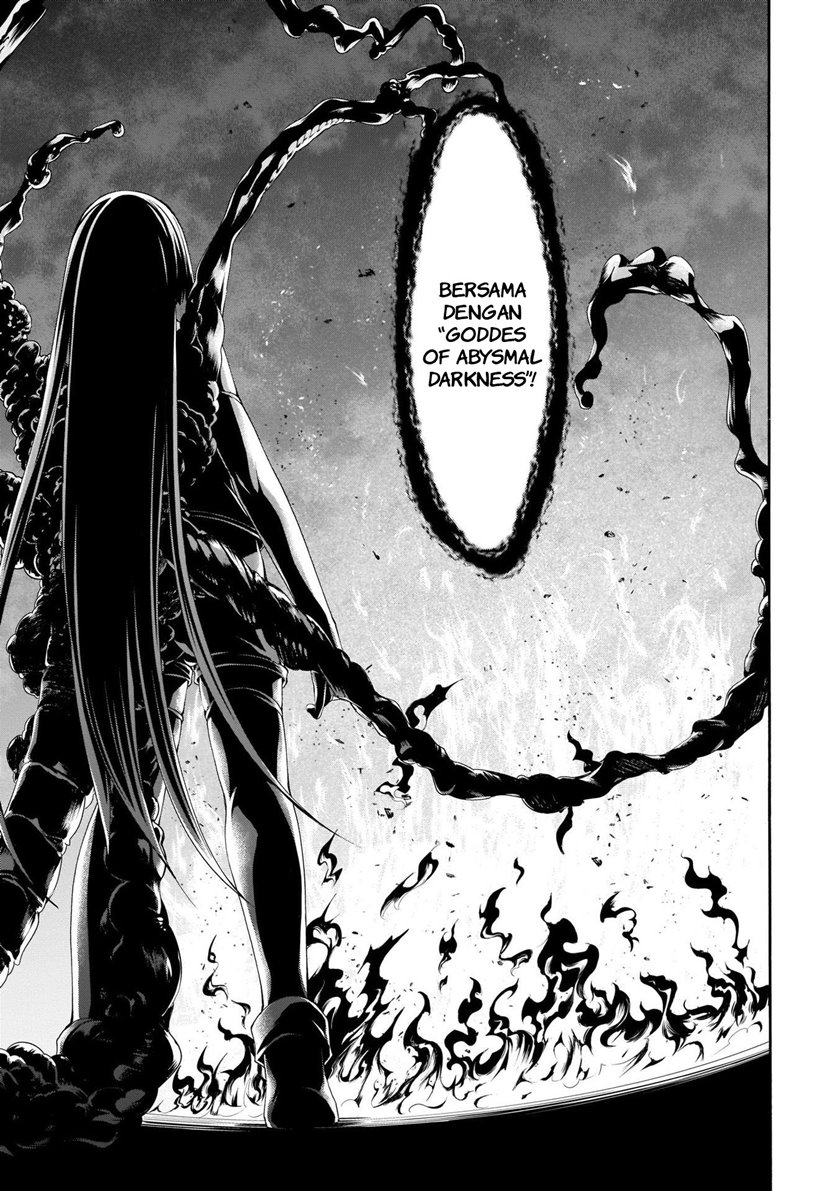 Trinity Seven Chapter 110 Bahasa Indonesia