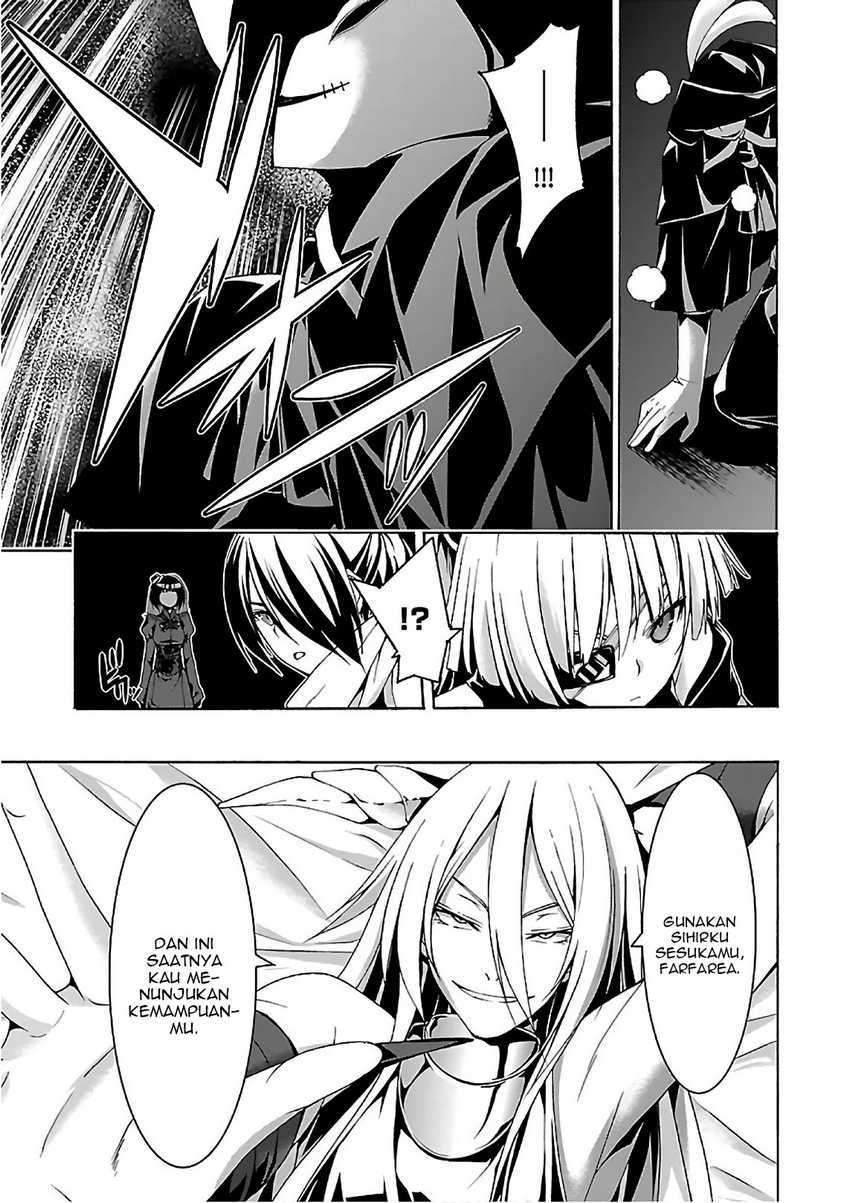 Trinity Seven Chapter 86 Bahasa Indonesia