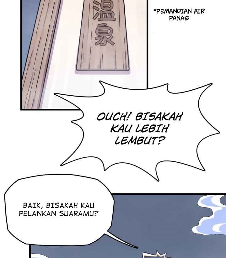 How To Properly Care For Your Pet Wife Chapter 33 Bahasa Indonesia