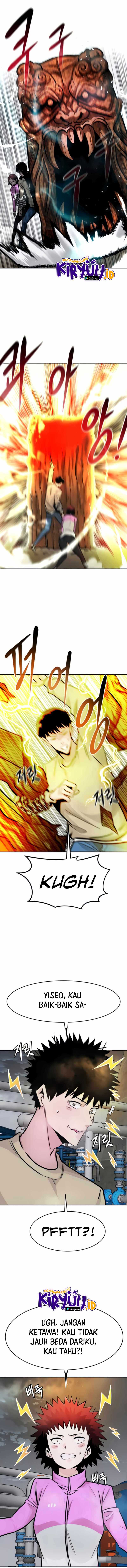 All Rounder Chapter 27 Bahasa Indonesia