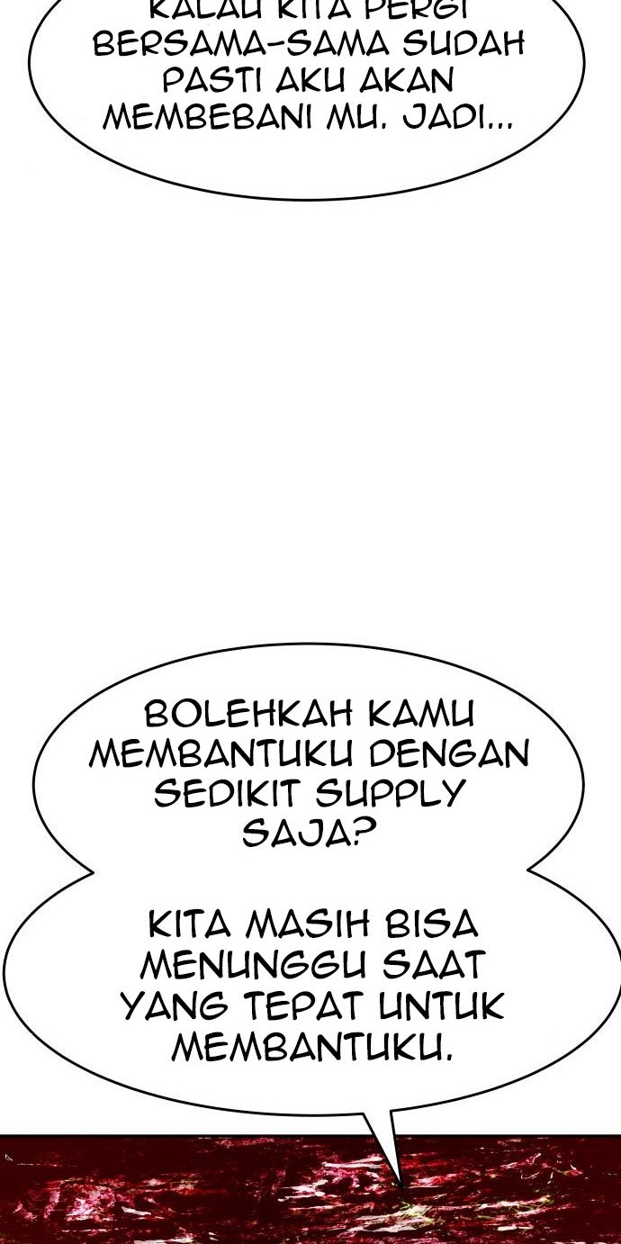 All Rounder Chapter 13 Bahasa Indonesia