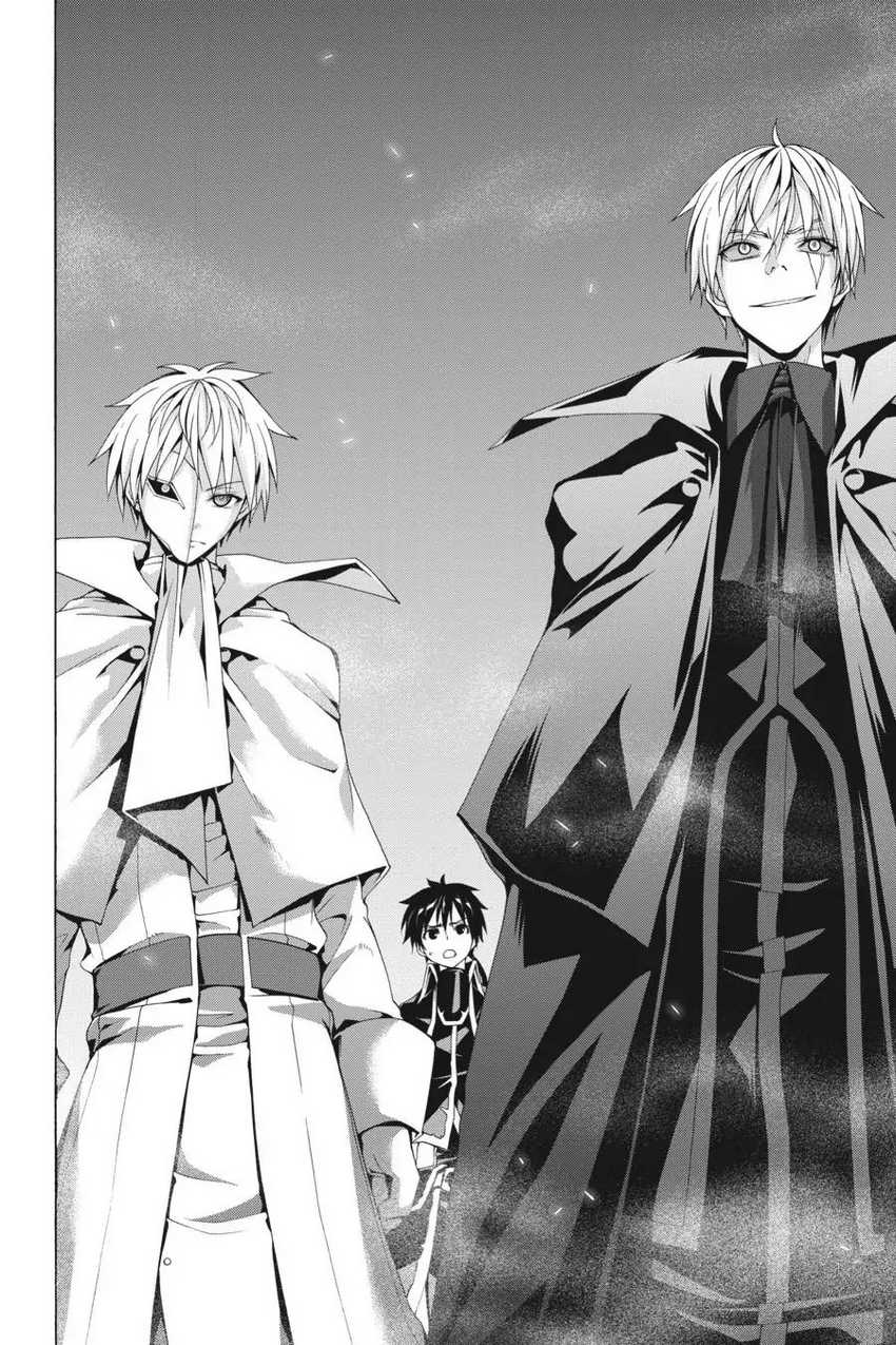 Trinity Seven Chapter 96 Bahasa Indonesia