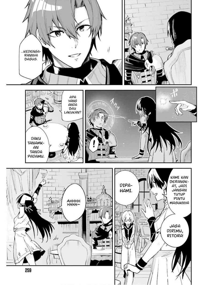 Unnamed Memory Chapter 1.3 Bahasa Indonesia