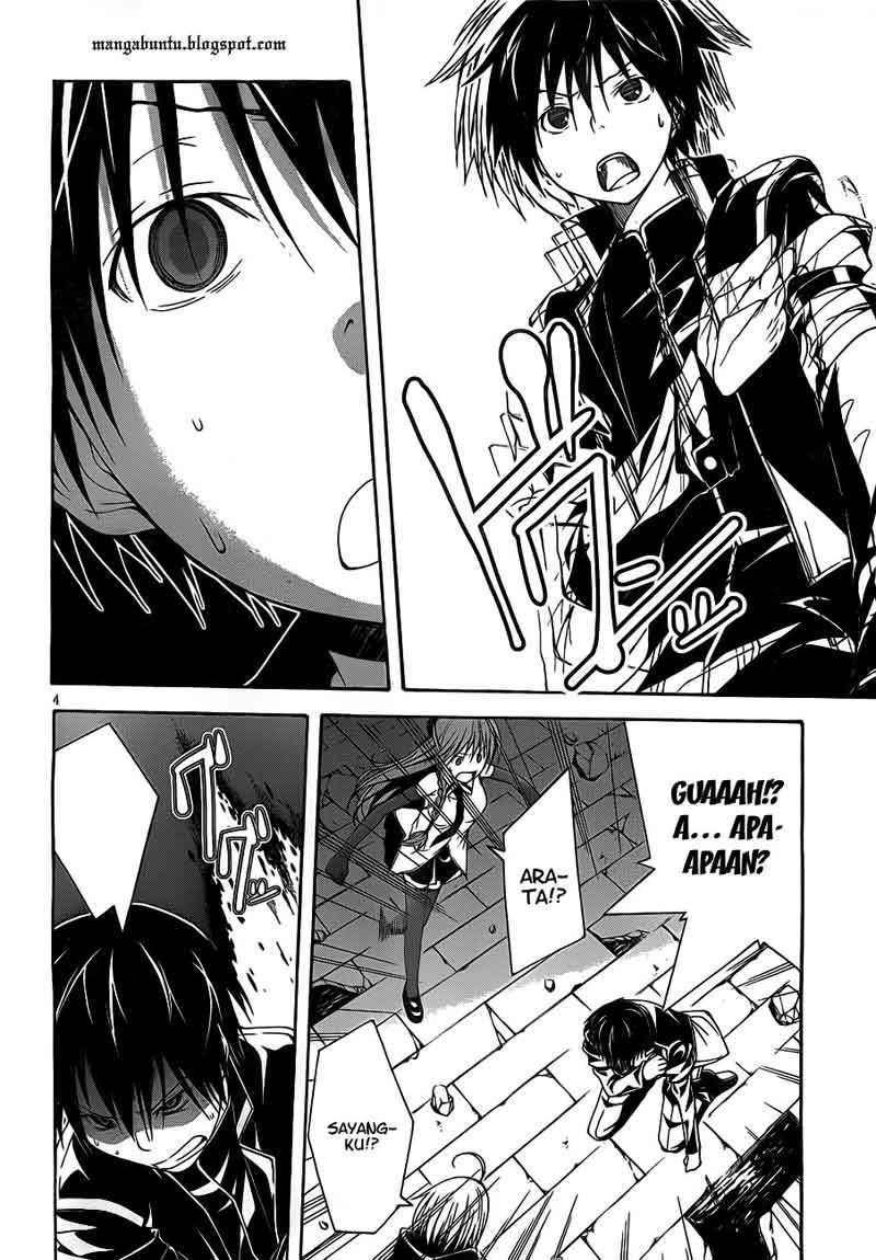 Trinity Seven Chapter 10 Bahasa Indonesia