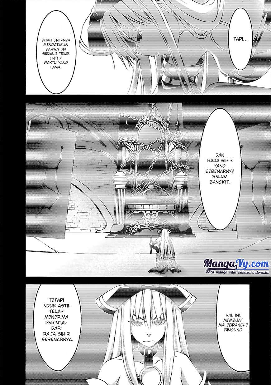 Trinity Seven Chapter 68 Bahasa Indonesia