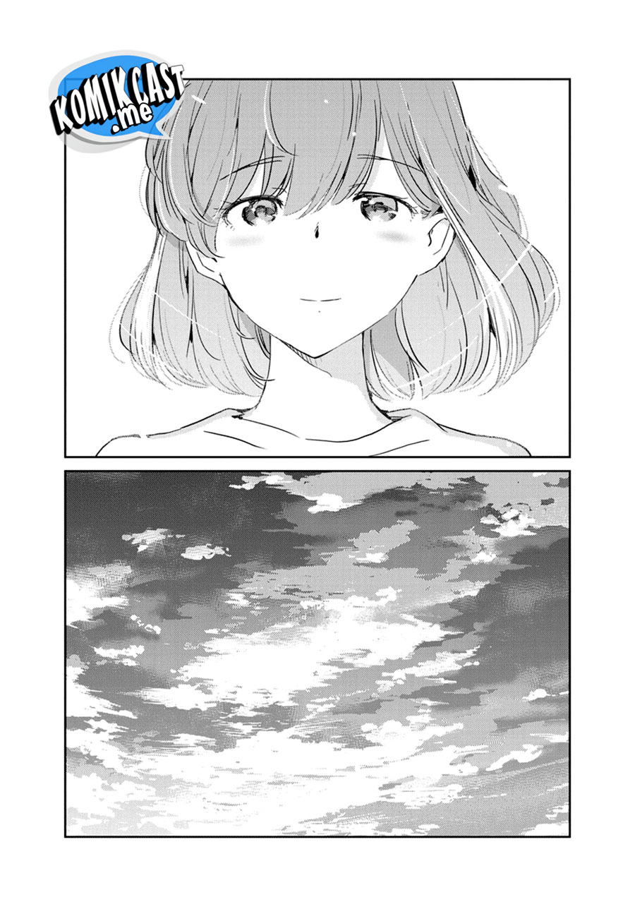 Kekkon Surutte, Hontou Desu Ka? Chapter 76 Bahasa Indonesia