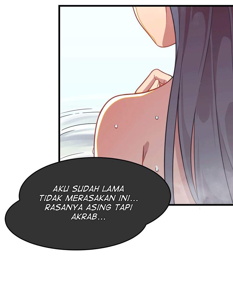 How To Properly Care For Your Pet Wife Chapter 14 Bahasa Indonesia