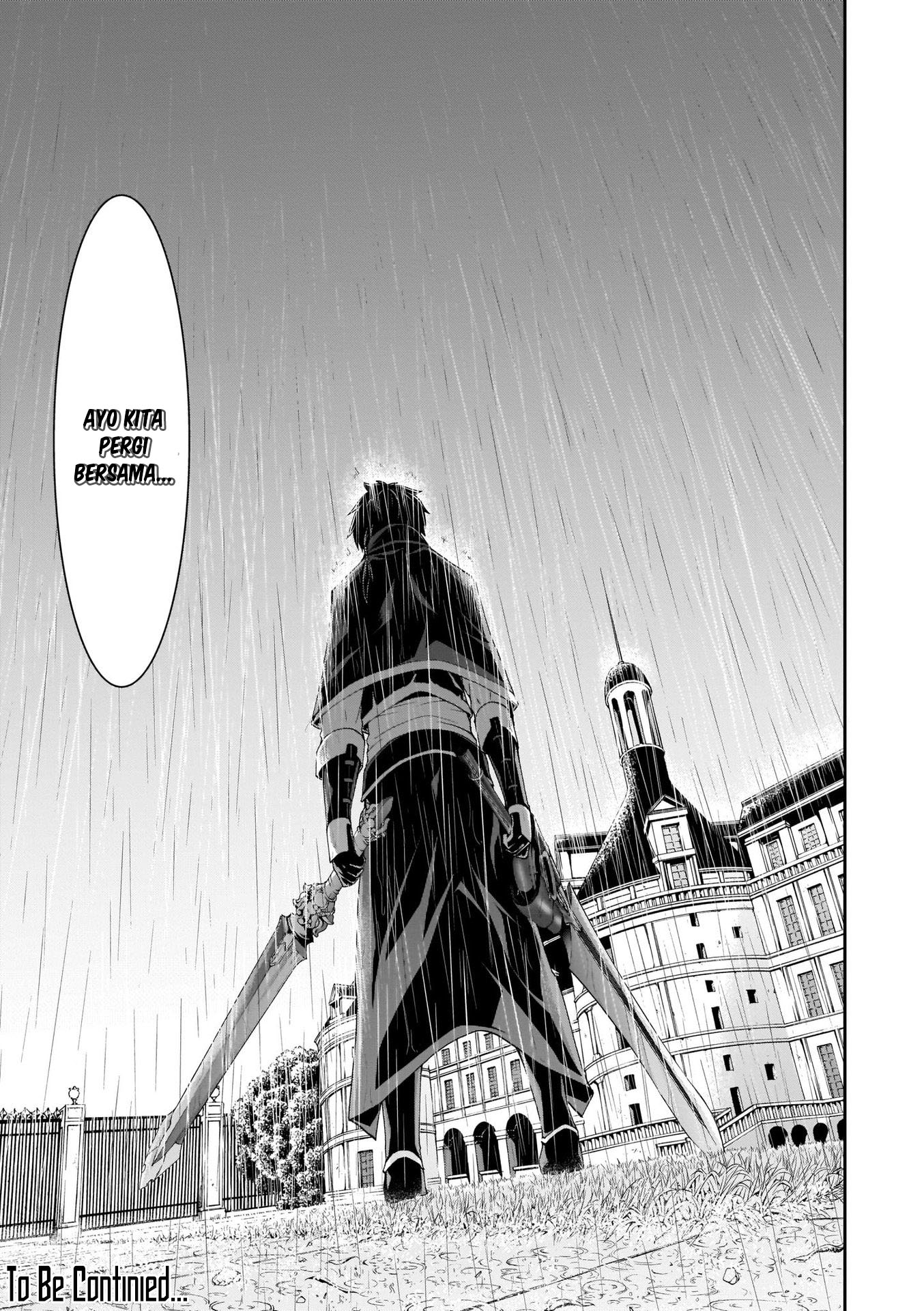 Trinity Seven Chapter 106 Bahasa Indonesia