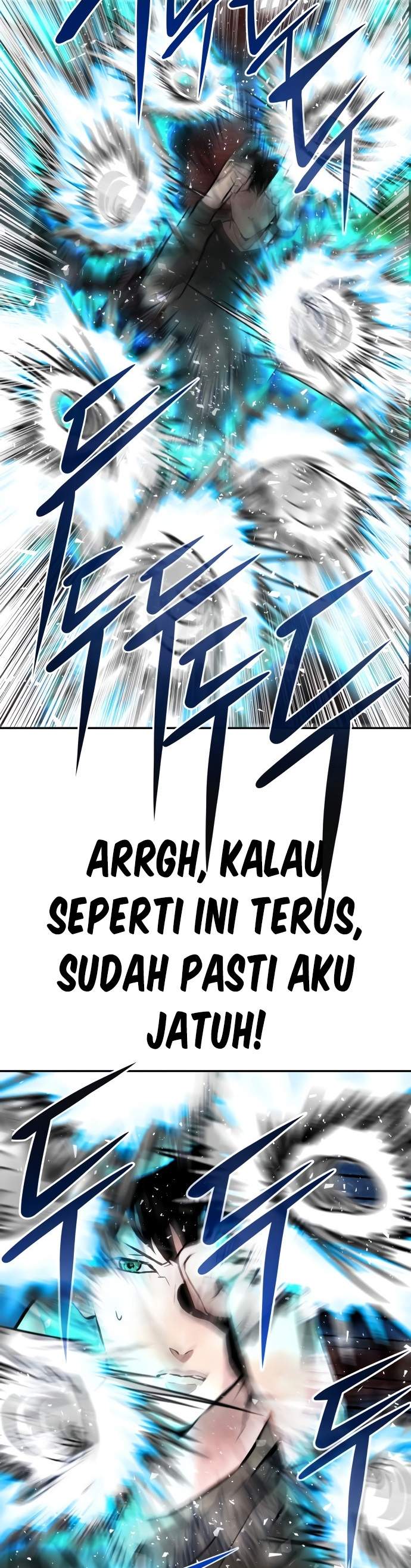 All Rounder Chapter 11 Bahasa Indonesia