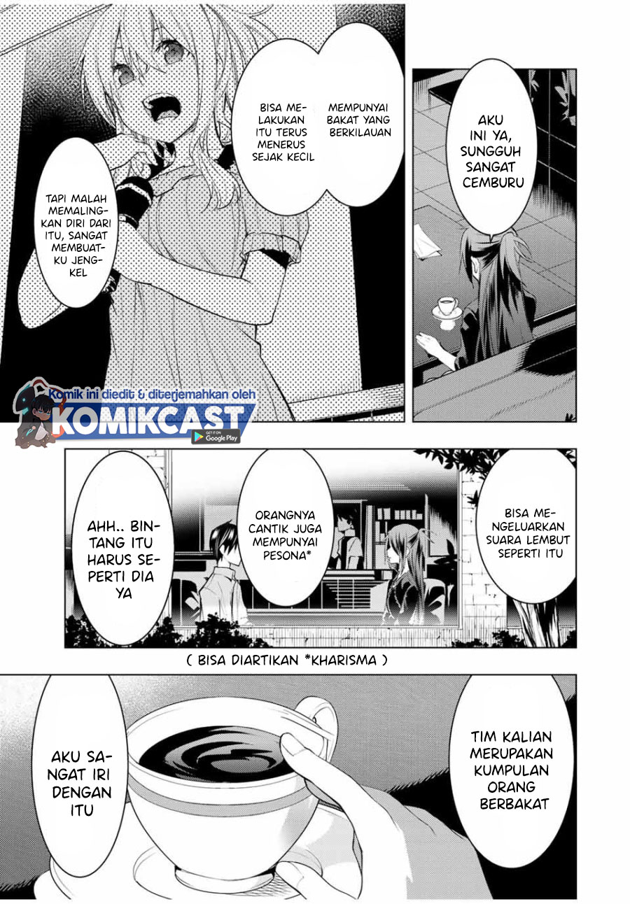 Bokutachi no Remake Chapter 15.2 Bahasa Indonesia