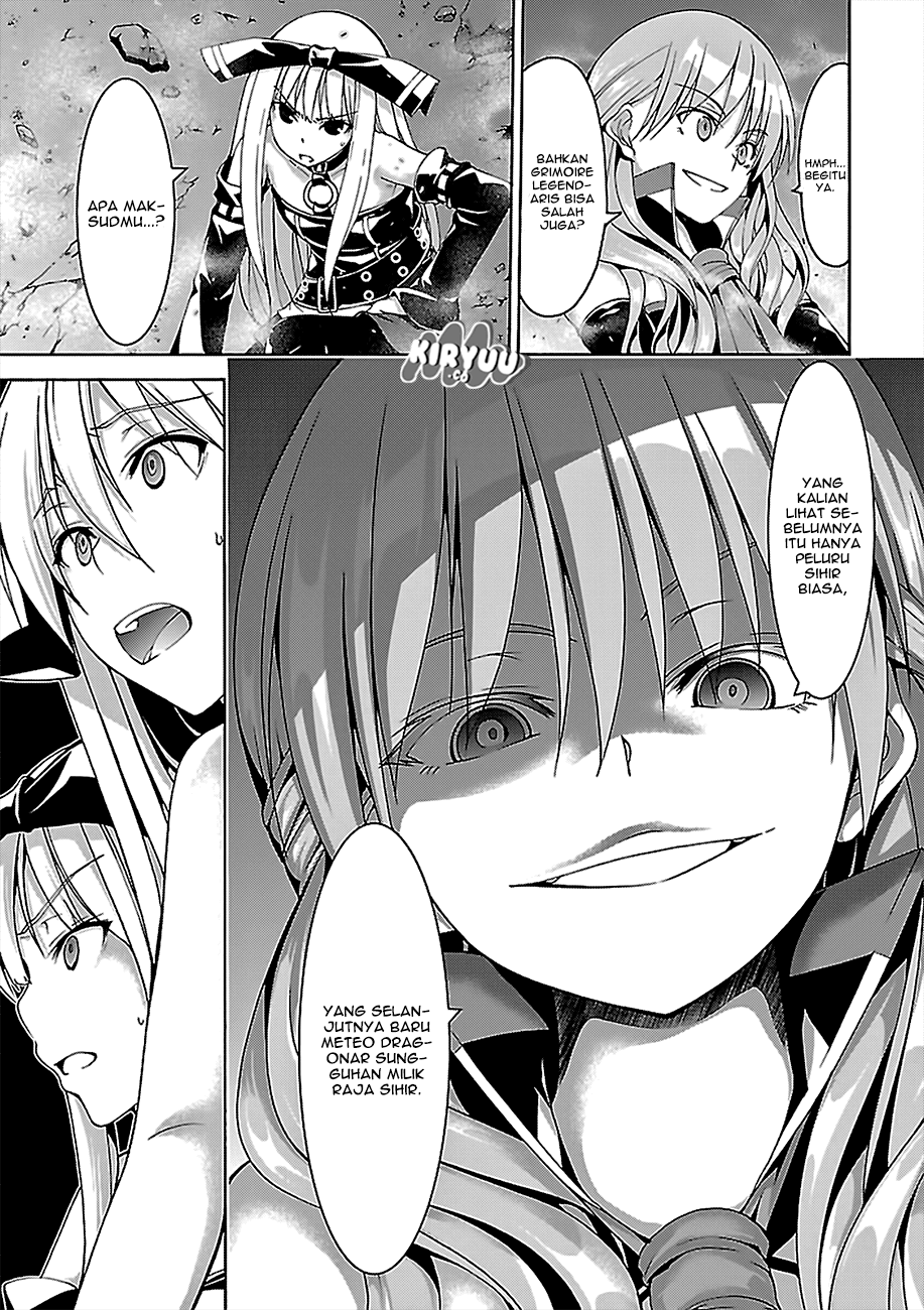 Trinity Seven Chapter 76 Bahasa Indonesia