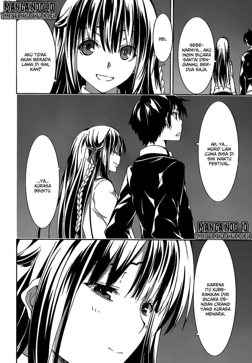 Trinity Seven Chapter 46 Bahasa Indonesia