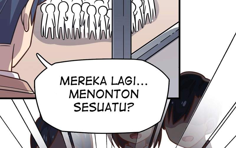 How To Properly Care For Your Pet Wife Chapter 17 Bahasa Indonesia