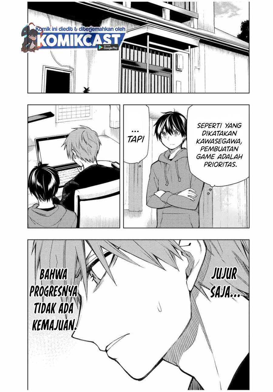 Bokutachi no Remake Chapter 23.1 Bahasa Indonesia