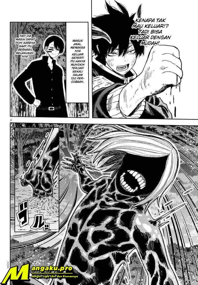 Tougen Anki Chapter 09 Bahasa Indonesia