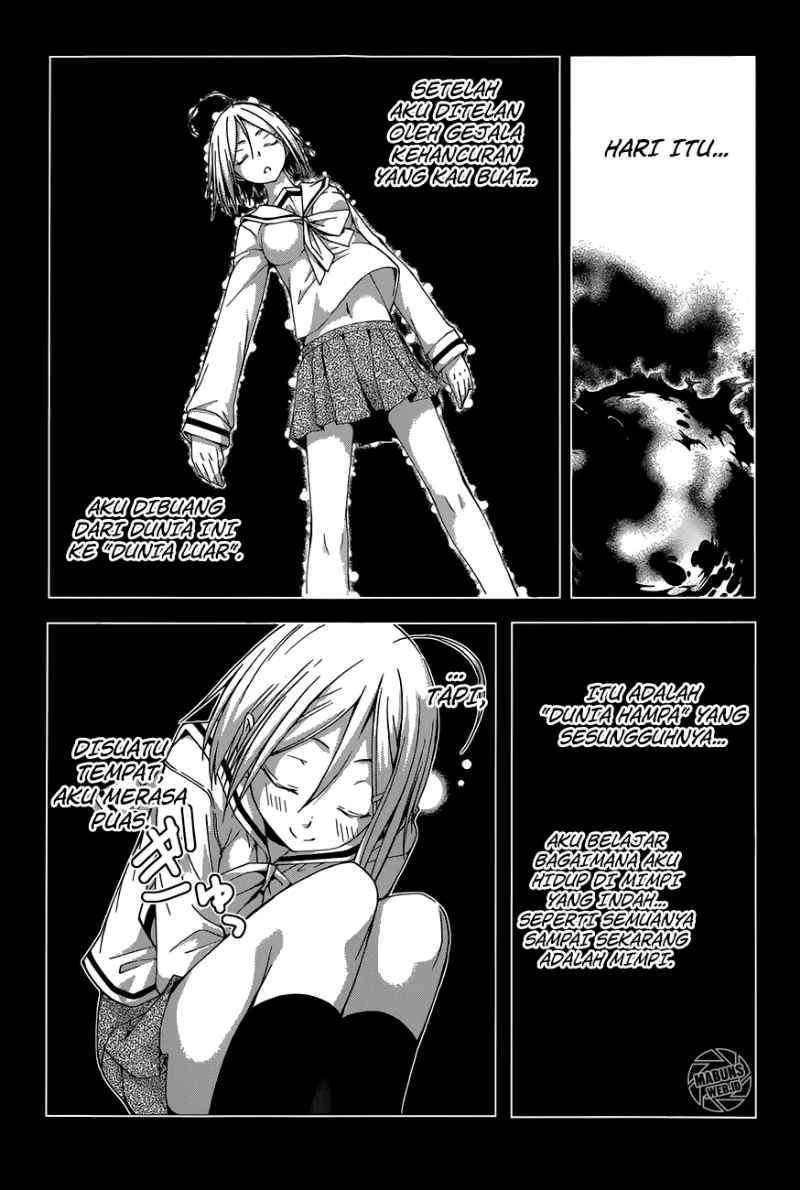 Trinity Seven Chapter 29 Bahasa Indonesia