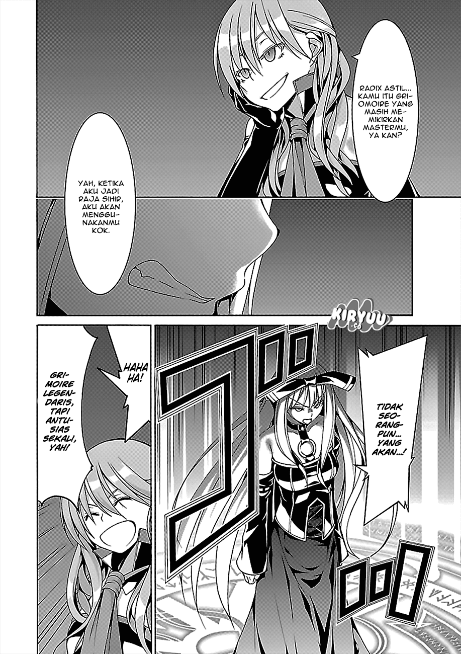 Trinity Seven Chapter 75 Bahasa Indonesia