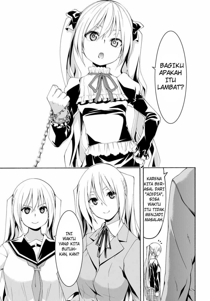 Trinity Seven Chapter 115 Bahasa Indonesia