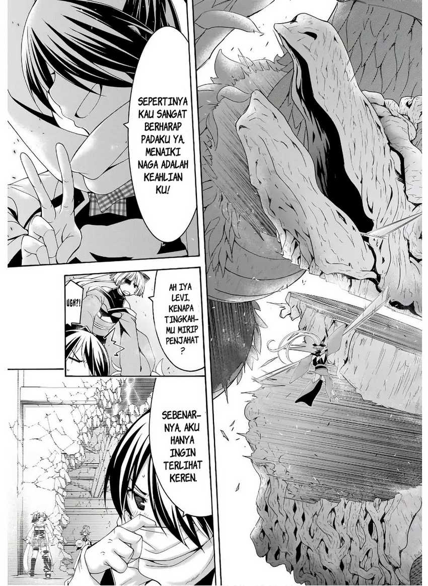 Trinity Seven Chapter 97 Bahasa Indonesia