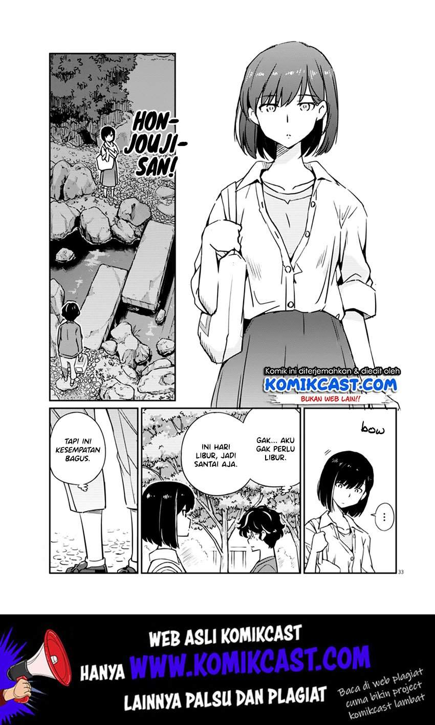 Kekkon Surutte, Hontou Desu Ka? Chapter 01 Bahasa Indonesia