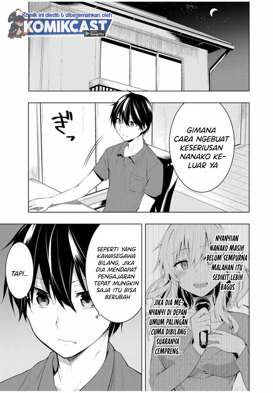 Bokutachi no Remake Chapter 15.1 Bahasa Indonesia