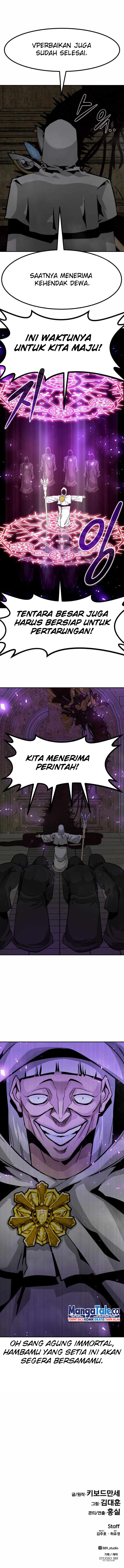 All Rounder Chapter 53 Bahasa Indonesia
