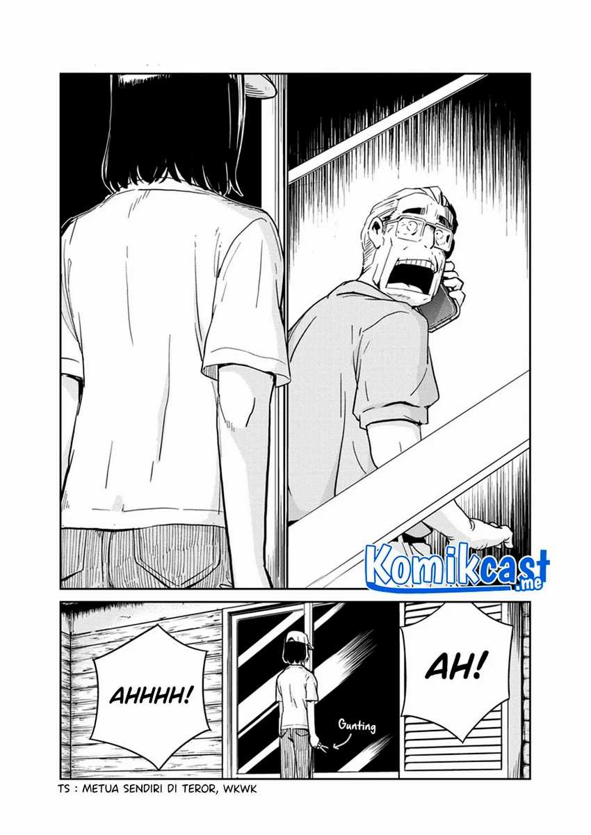 Kekkon Surutte, Hontou Desu Ka? Chapter 75 Bahasa Indonesia