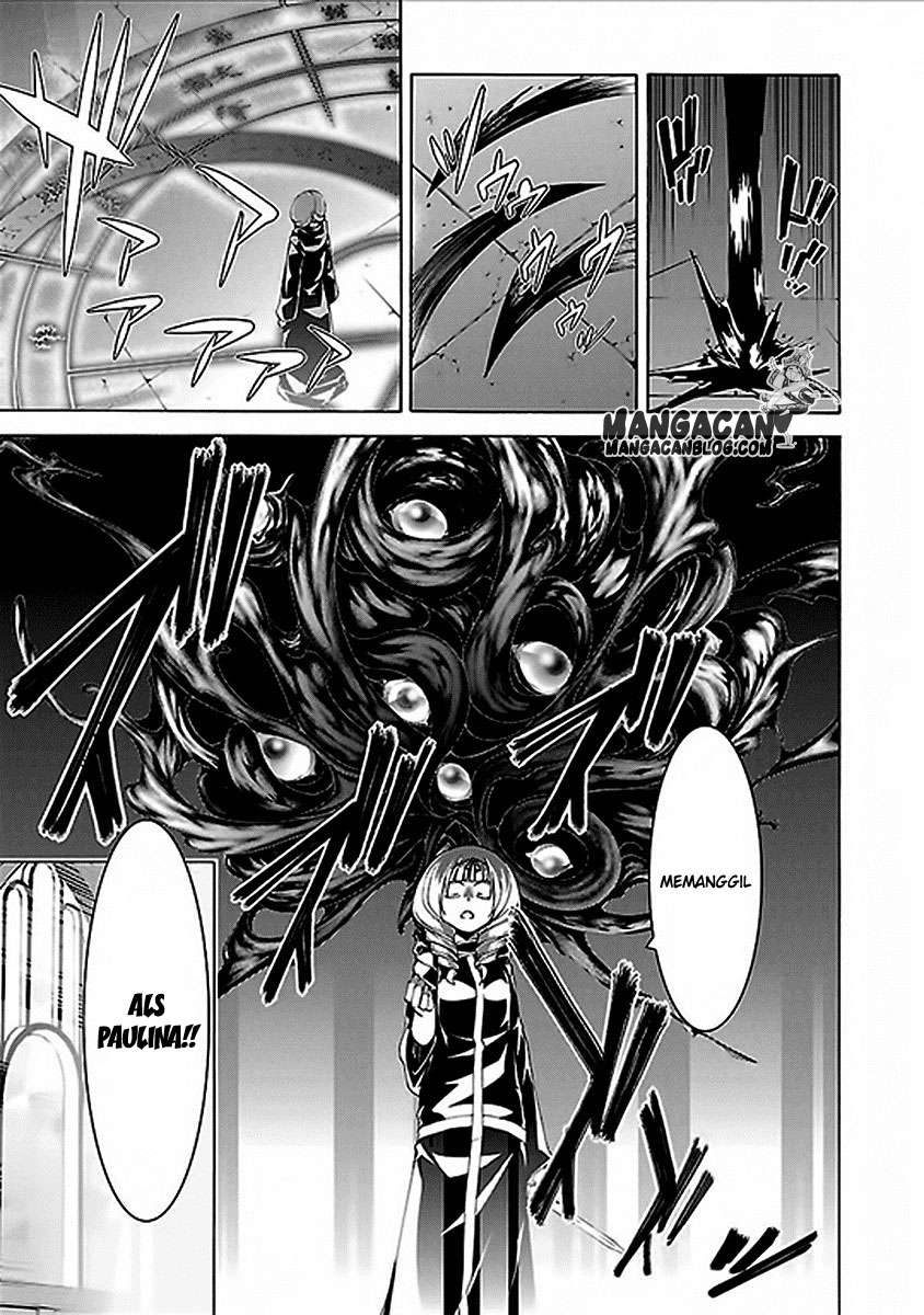 Trinity Seven Chapter 60 Bahasa Indonesia