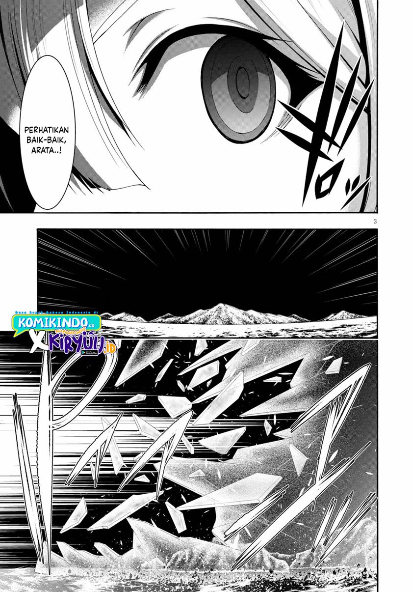 Trinity Seven Chapter 123 Bahasa Indonesia