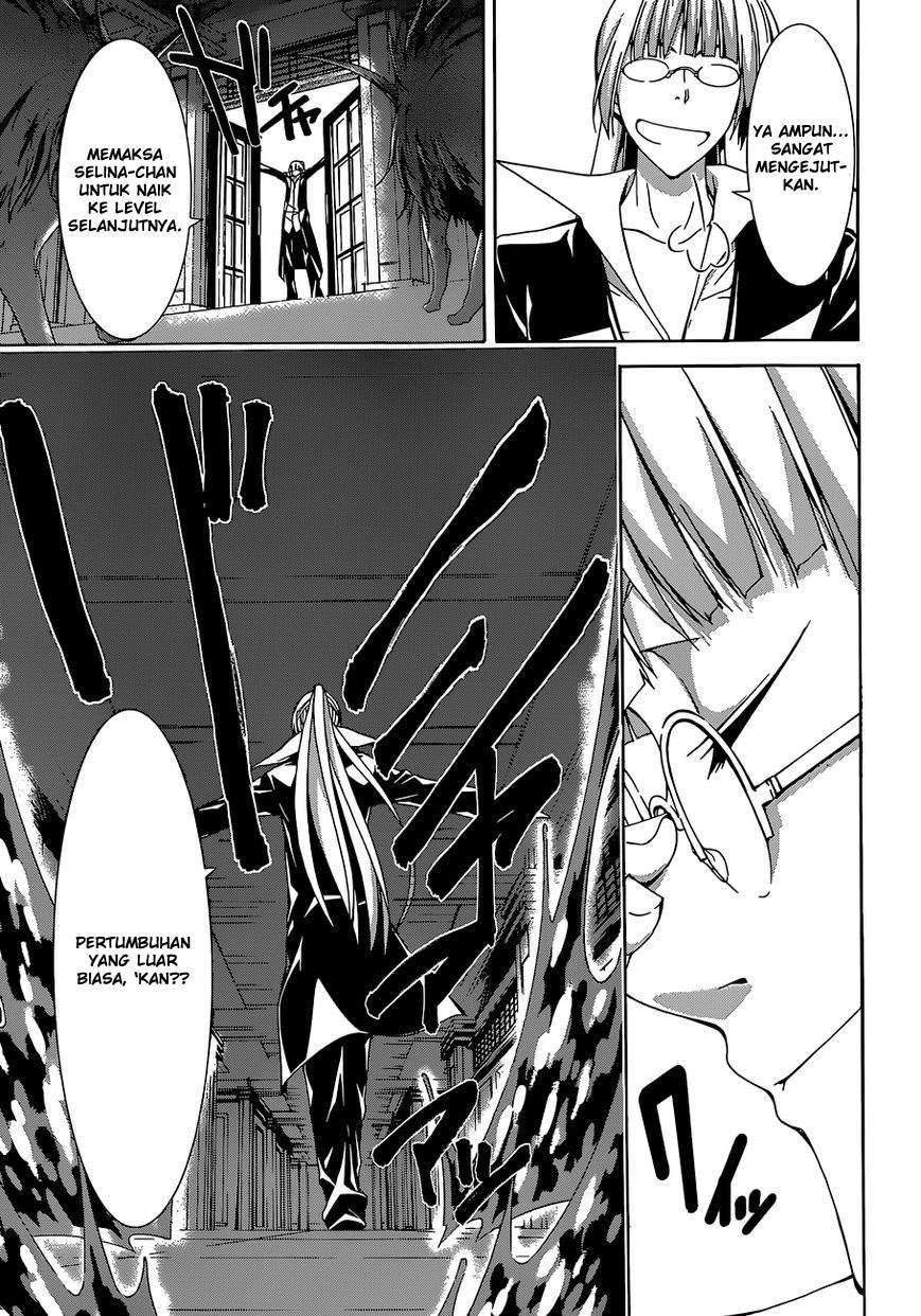 Trinity Seven Chapter 47 Bahasa Indonesia