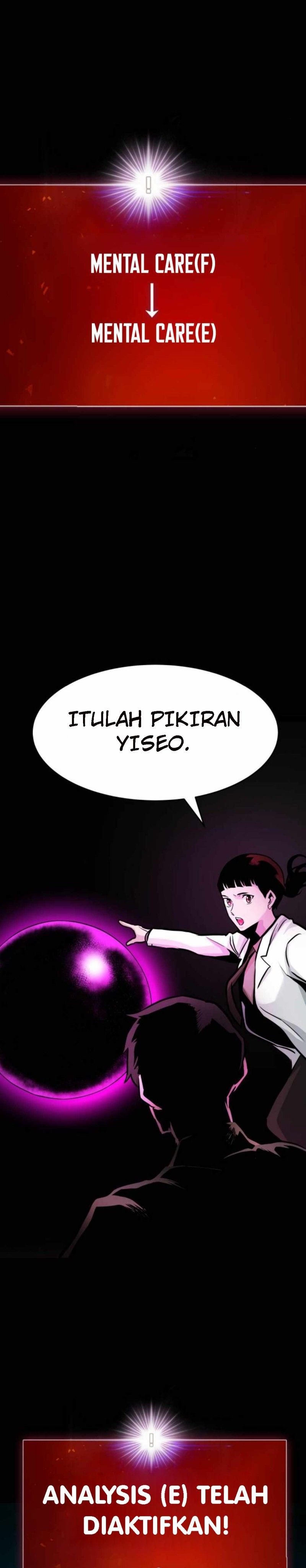 All Rounder Chapter 22 Bahasa Indonesia