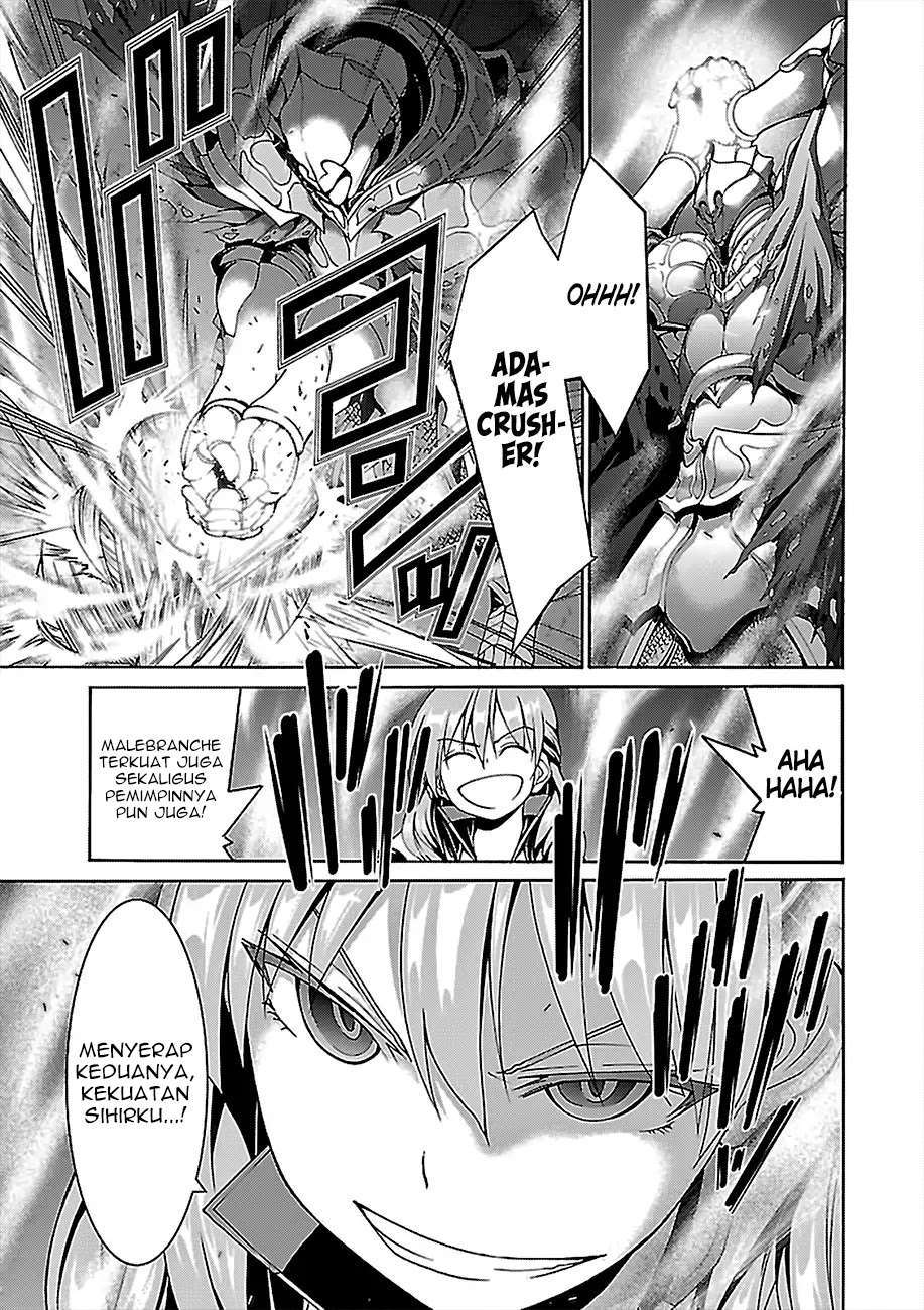 Trinity Seven Chapter 80 Bahasa Indonesia