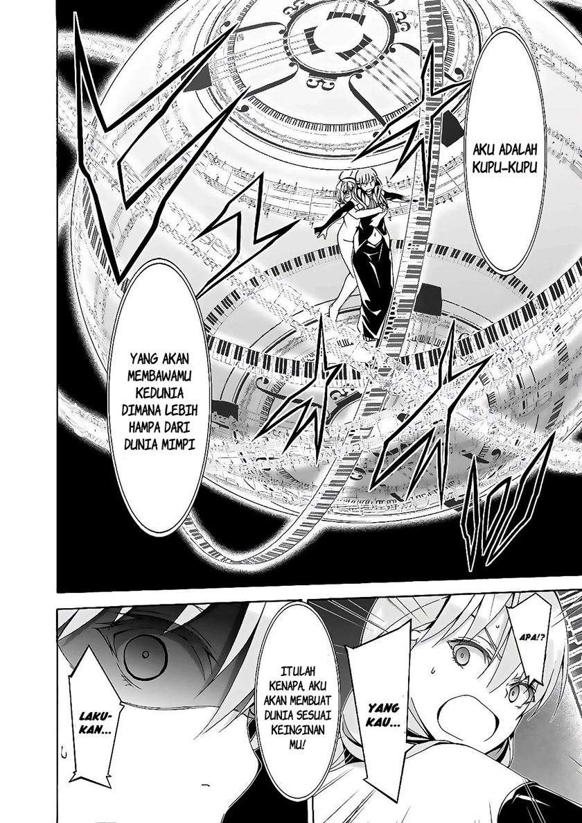 Trinity Seven Chapter 88 Bahasa Indonesia