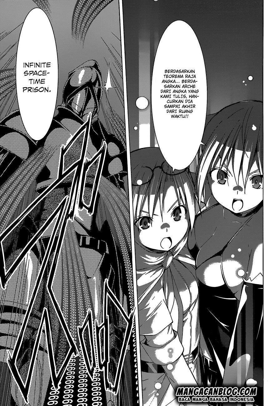 Trinity Seven Chapter 48 Bahasa Indonesia