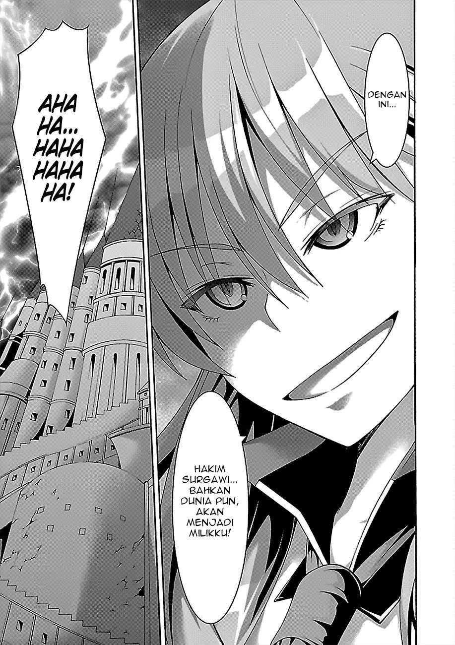 Trinity Seven Chapter 80 Bahasa Indonesia