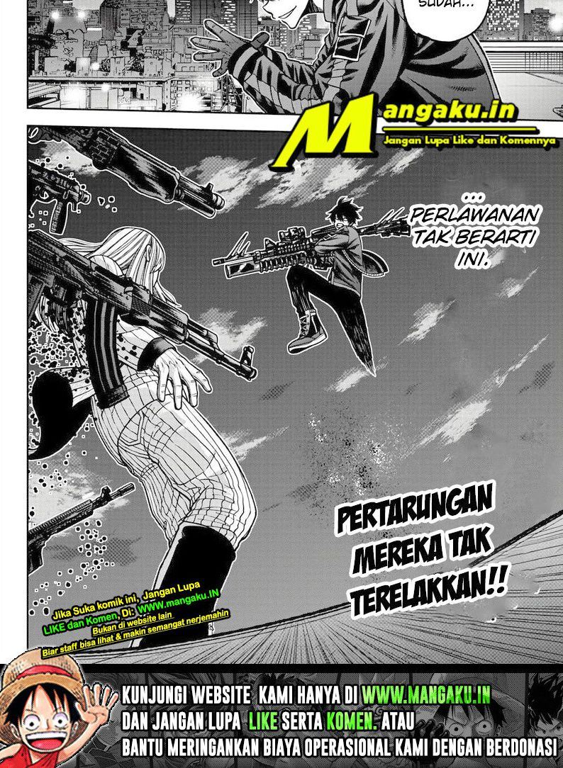 Tougen Anki Chapter 65 Bahasa Indonesia