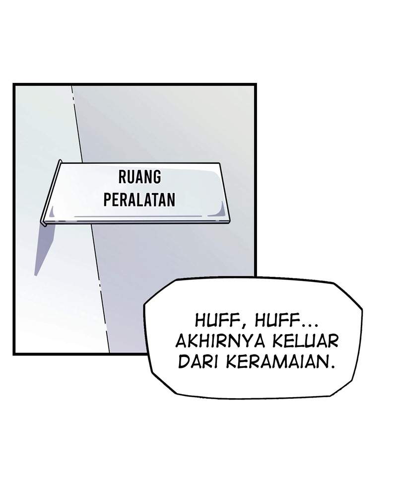 How To Properly Care For Your Pet Wife Chapter 17 Bahasa Indonesia