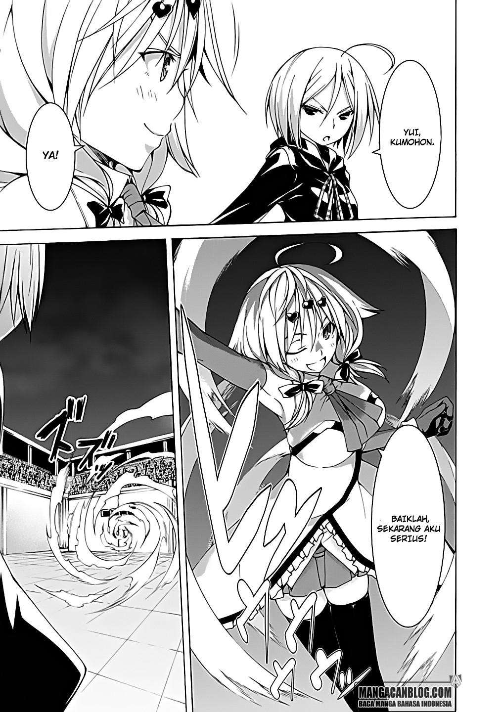 Trinity Seven Chapter 53 Bahasa Indonesia