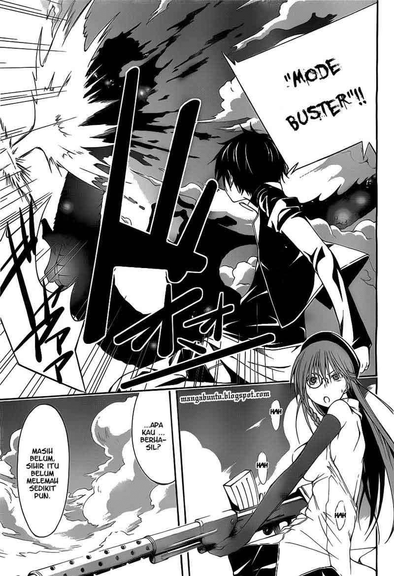 Trinity Seven Chapter 10 Bahasa Indonesia