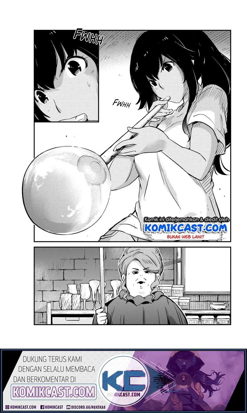 Kekkon Surutte, Hontou Desu Ka? Chapter 27 Bahasa Indonesia