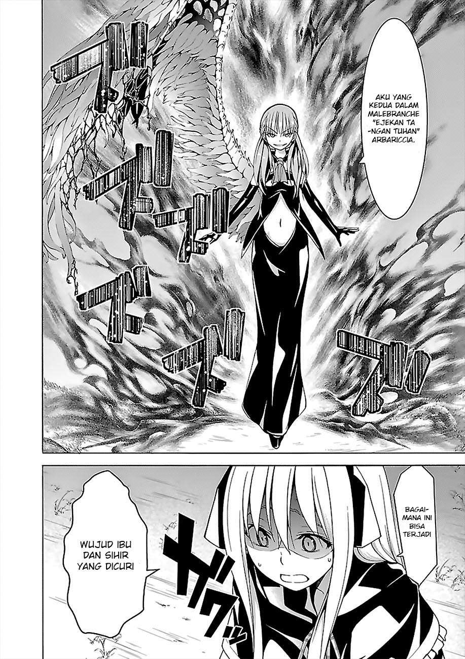 Trinity Seven Chapter 66 Bahasa Indonesia