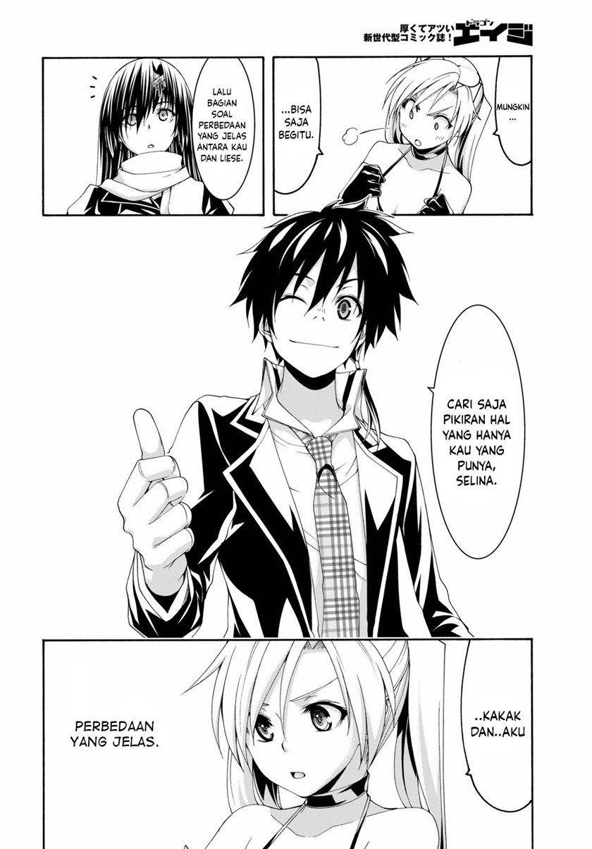 Trinity Seven Chapter 118 Bahasa Indonesia