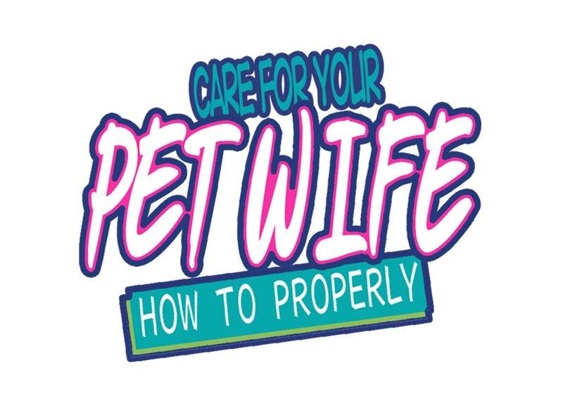 How To Properly Care For Your Pet Wife Chapter 13 Bahasa Indonesia