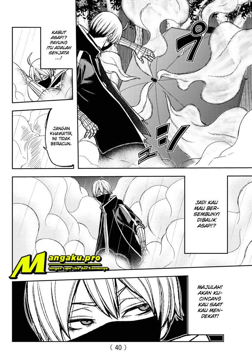 Tougen Anki Chapter 11 Bahasa Indonesia