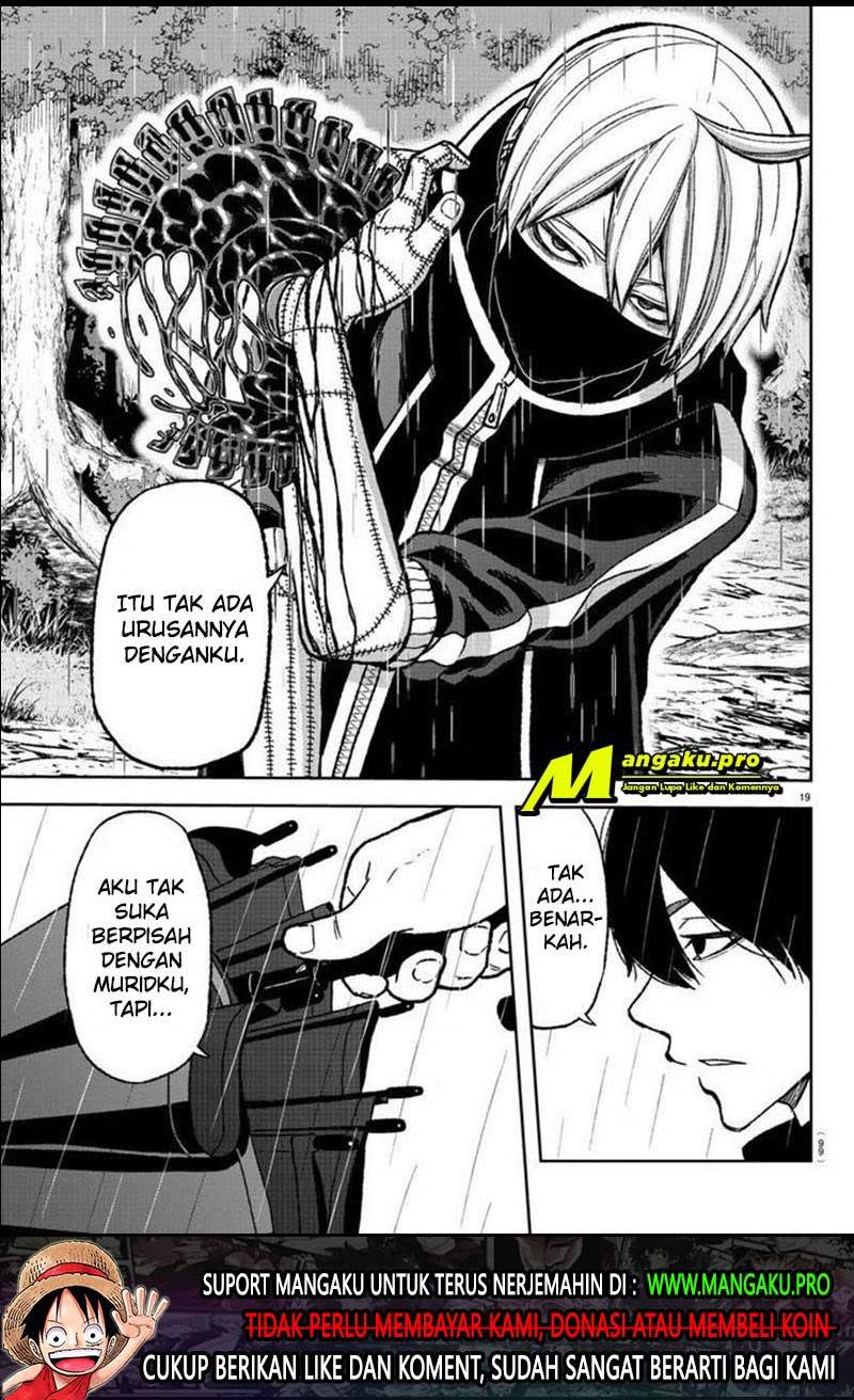 Tougen Anki Chapter 10 Bahasa Indonesia